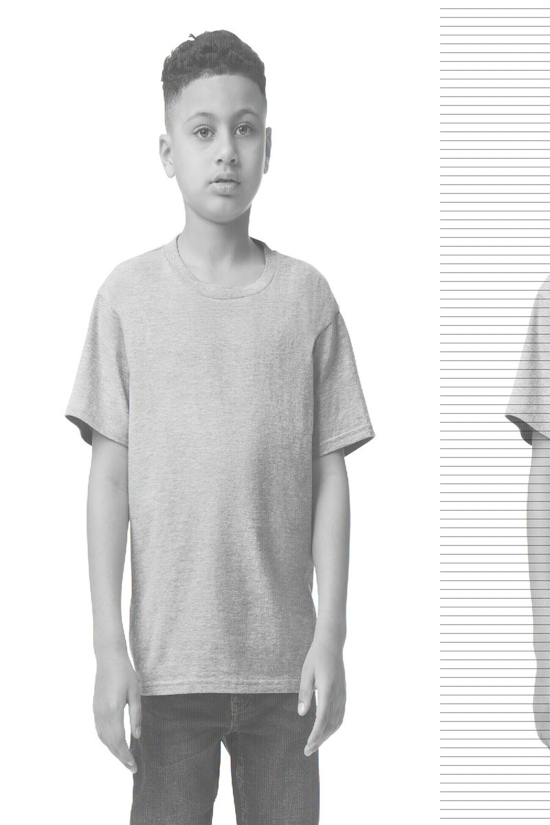 Gildan ®  Youth Light Cotton Tee 3000B